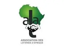 world lottery association logo