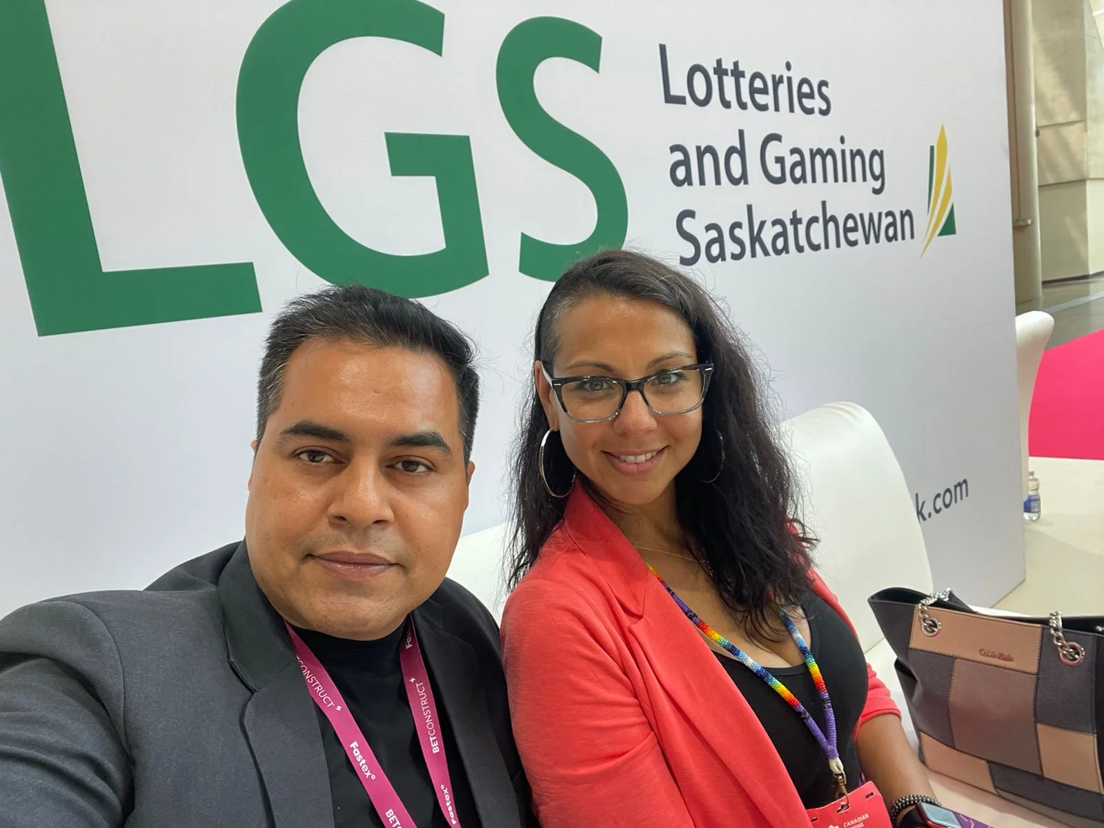 Canadian Gaming Summit 2024