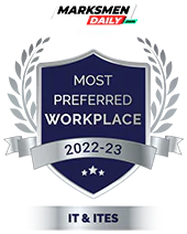 Skilrock Most Preferred Workplace 2022-2023